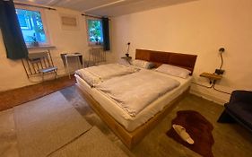 Art Boutique Budget Apartment Im Hinterhof Menden Altstadt
